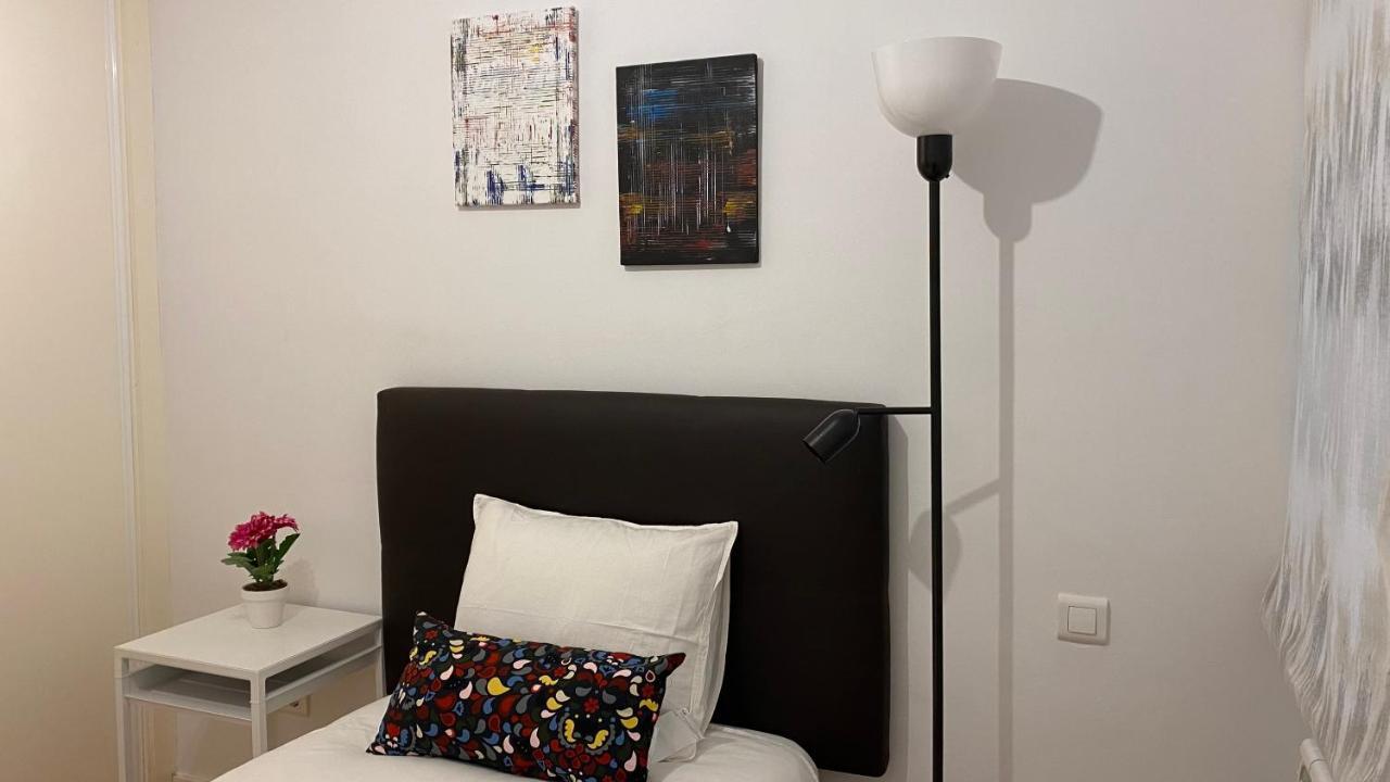 Lc Apartamentos Cesar Augusto Zaragoza Exterior photo