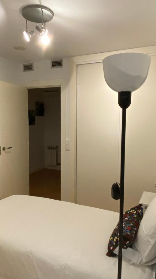 Lc Apartamentos Cesar Augusto Zaragoza Exterior photo